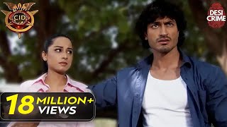 Actor Vidyut Jammwal ने CID टीम का किया Help  Commando Integration  CID  Full Episode [upl. by Hanser]