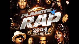 Planete Rap 2004 volume 2 02 113 Magic System amp Mohamed Lamine Un gaou à Oran [upl. by Burrell]