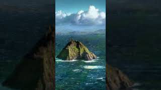 The Wonder of Skellig Michael on the Wild Atlantic Way [upl. by Suvart822]