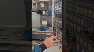 Cnc Freze Eğitimi  Meslek Lisesi trending shorts shortvideo youtubeshorts cnc machine [upl. by Gibby965]