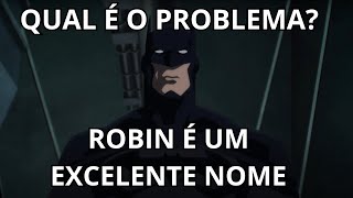 Mesmo se já foi usado várias vezes Sketch Batman [upl. by Enneyehs]