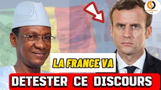 Attention  tous les AFRICAINS doivent écouter ce discours [upl. by Ursi110]