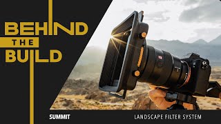 PolarPro Summit Landscape Filter System [upl. by Kerrill907]