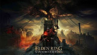 Elden Ring Shadow of the Erdtree OST  The Scadutree Avatar [upl. by Eehc60]