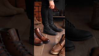 How to styling boots for menTodays GentlemenMens Fashion [upl. by Floris]