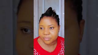 How to plait your hair haircare beauty diaspora [upl. by Neyugn38]