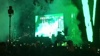 Playboi Carti RIP FredoNotice Me Cancun Live RollingLoudLA 2018 [upl. by Spaulding]