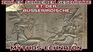 ARTE Doku HD  Zahlen schreiben Geschichte  1350 v Chr  Mythos Echnaton [upl. by Aseefan]