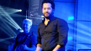 Adel Tawil  Vom selben Stern  Lieder Tour [upl. by Lanae]