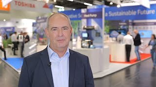 PCIM 2024  Highlights from Toshiba Electronics Europe [upl. by Algar]