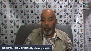 Informando y opinando 12022024 [upl. by Atwood]