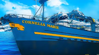 The Real Reason Cornelia Marie Disappeared From Deadliest Catch [upl. by Aenej405]