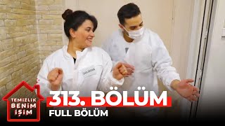 Temizlik Benim İşim 313 Bölüm [upl. by Herwig189]