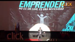 El poder de las ideas disruptivas [upl. by Ardnasirhc]