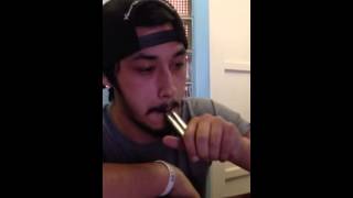 Beantown MixVapes Snozzberry [upl. by Triplett426]