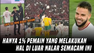 Sebuah kebingungan bagaimana bisa pemain sekecil ini menang duel melawan mutan The Breaker Timnas [upl. by Latty]