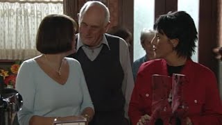 Eastenders Jim Branning 19th September 2000 [upl. by Araihc528]