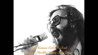 Cem Karaca  Gelme Ey Ecel Yapay Zeka Cover [upl. by Aloz]