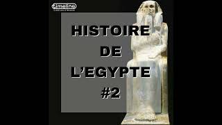 LHistoire de lEgypte 2  La Monarchie Memphite 912 [upl. by Beret]