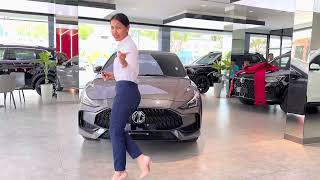 MG GT ត្រឹមតែ3មុឺនជាងបានឡានថ្មី 2024 mg mgcambodia [upl. by Akoyn]