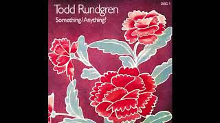 Todd Rundgren  I Saw The Light Lyrics Below HQ [upl. by Emmeline]