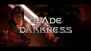 Прохождение Blade of Darkness Варвар Часть 5 [upl. by Leid]