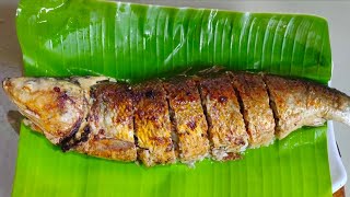 DELICIOUS MILKFISH RECIPE THAT EVERYONE CAN COOK AT HOME [upl. by Eihcra]