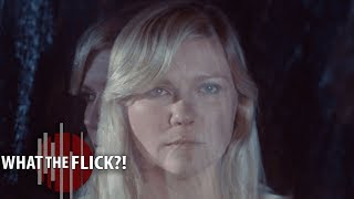 Woodshock  Official Movie Review [upl. by Kolnos950]