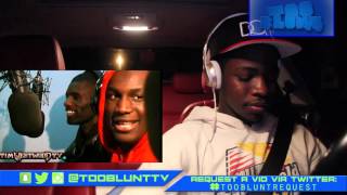 Movement amp Marvel Crew Freestyle on Westwood TV Reaction [upl. by Colly718]