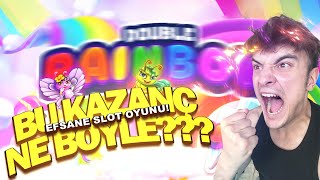 YENİ SLOT OYUNUNDA BÖYLE BİR ÖDEME YOK Mesutcan Eray [upl. by Olaznog]