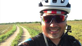 Laguna Atascosa Gravel Ride Sep 2019 [upl. by Wagshul]