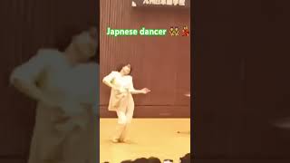 Jance in Japan japan japneseculture culture dance [upl. by Hoxie665]