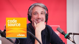 PODCAST Guillaume Meurice  une blague a semé la pagaille à France Inter [upl. by Auqeenahs]