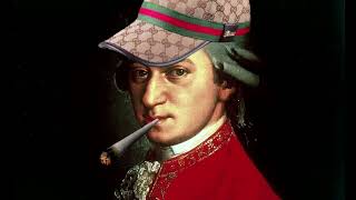 FREE Mozart Drill Remix  quotRequiem  Lacrimosa Drill Remixquot  Prod Tyler Beat [upl. by Pacificia]