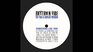 Tuff Trax amp Dubplate Pressure  Give Me Love [upl. by Aciamaj]