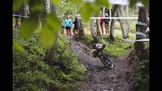 Tweed Valley mountain biking From then till now to the future 2019 [upl. by Kong]