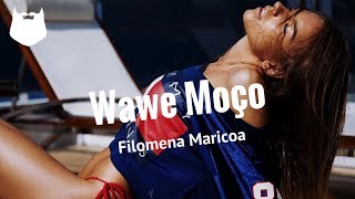 Filomena Maricoa  Wawe Moço  MUZIK HIPSTER [upl. by Affay]