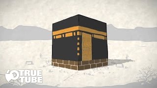 How Islam Began  In Ten Minutes [upl. by Fraya237]