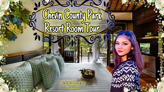 Chevin County Park Resort Room Tour [upl. by Ydda939]