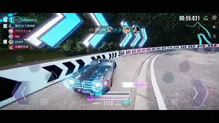 Ace Racer car Game  part 6 [upl. by Niatirb]