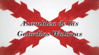 Asamblea de las Guardias Walonas [upl. by Jarvey]