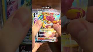 Opening a 40 Pokémon GOD PACKWas it worth it🔥 [upl. by Nywloc]