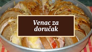 Venac za doručak [upl. by Edak692]