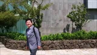 오성식의 아침방송 제주국제학교 NLCS JEJU 탐방 [upl. by Brodie327]