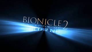 Bionicle Movie Titles [upl. by Dettmer]