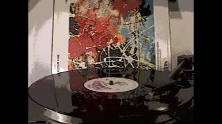 THE STONE ROSES  Elephant Stone Remix Filmed Record Vinyl 12quot Extended Version 1988 [upl. by Aisatnaf]