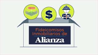 Fideicomisos Inmobiliarios [upl. by Jorrie]