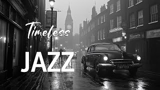 Step Back to the 1940s 🕺 Timeless Big Band Swing Jazz 🎷 Perfect Grooves for a Retro Jazz Night [upl. by Noyr]