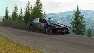 Rally Diary 12  Daily Stages 201124 Part 22 [upl. by Lower861]