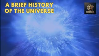 History of the Universe [upl. by Daphene]